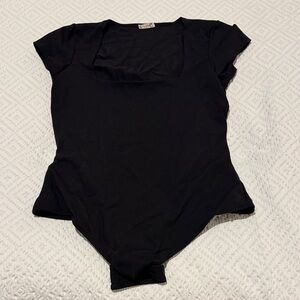 Free People Bodysuit